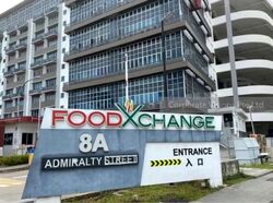 Food Xchange @ Admiralty (D27), Factory #613139041